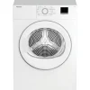 Blomberg LTA09020W 9kg Vented Tumble Dryer White