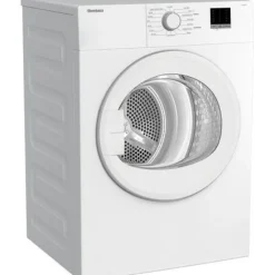 Blomberg LTA09020W 9kg Vented Tumble Dryer White