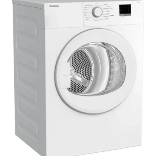 Blomberg LTA09020W 9kg Vented Tumble Dryer White
