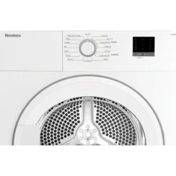 Blomberg LTA09020W 9kg Vented Tumble Dryer White