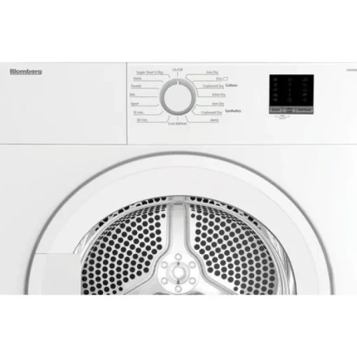 Blomberg LTA09020W 9kg Vented Tumble Dryer White