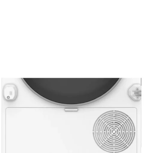 Blomberg LTDIP08310 8kg Integrated Condenser Tumble Dryer White