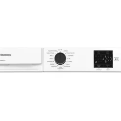 Blomberg LTDIP08310 8kg Integrated Condenser Tumble Dryer White