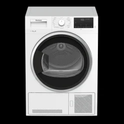 Blomberg LTK310030W 10kg Condenser Tumble Dryer White