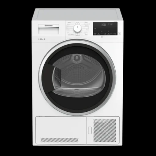 Blomberg LTK310030W 10kg Condenser Tumble Dryer White