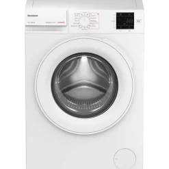 Blomberg LWA27461W 7kg 1400 Spin Washing Machine White