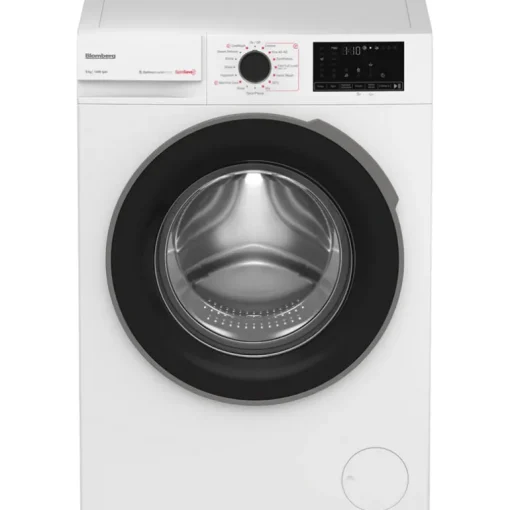 Blomberg LWA29461W 9kg 1400 Spin Washing Machine White