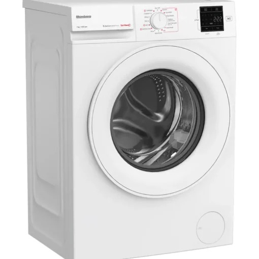 Blomberg LWA27461W 7kg 1400 Spin Washing Machine White