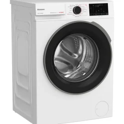 Blomberg LWA210461W 10kg 1400 spin Washing Machine White