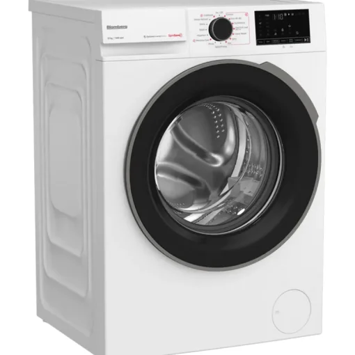 Blomberg LWA210461W 10kg 1400 spin Washing Machine White