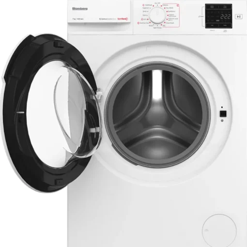 Blomberg LWA27461W 7kg 1400 Spin Washing Machine White