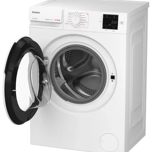 Blomberg LWA27461W 7kg 1400 Spin Washing Machine White