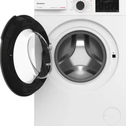 Blomberg LWA29461W 9kg 1400 Spin Washing Machine White