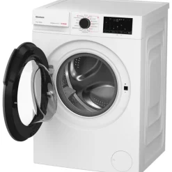 Blomberg LWA210461W 10kg 1400 spin Washing Machine White