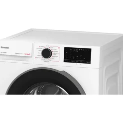 Blomberg LWA29461W 9kg 1400 Spin Washing Machine White