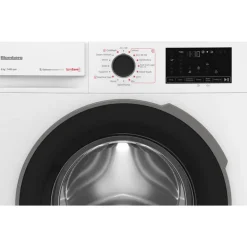 Blomberg LWA29461W 9kg 1400 Spin Washing Machine White