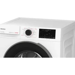 Blomberg LWA210461W 10kg 1400 spin Washing Machine White