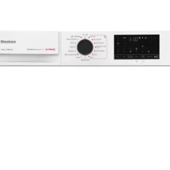 Blomberg LWA210461W 10kg 1400 spin Washing Machine White