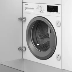 Blomberg LWI284420 8kg 1400 Spin Integrated Washing Machine