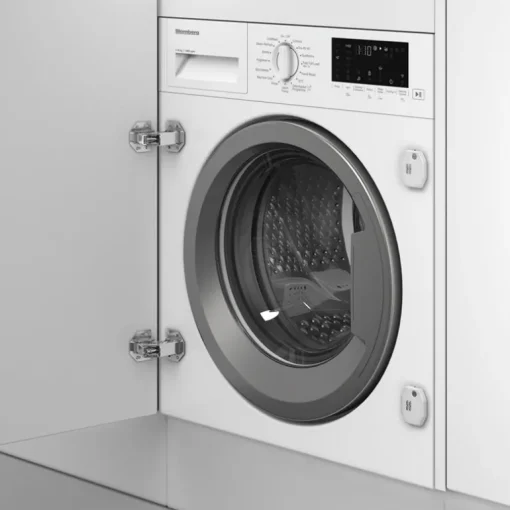 Blomberg LWI284420 8kg 1400 Spin Integrated Washing Machine