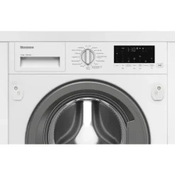 Blomberg LWI284420 8kg 1400 Spin Integrated Washing Machine