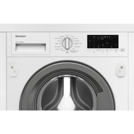 Blomberg LWI284420 8kg 1400 Spin Integrated Washing Machine