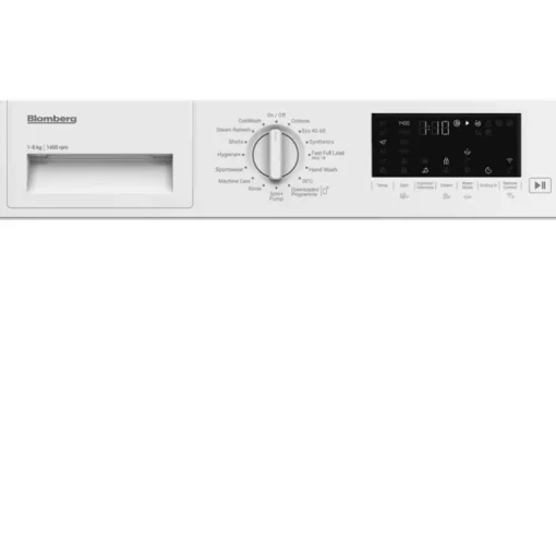Blomberg LWI284420 8kg 1400 Spin Integrated Washing Machine