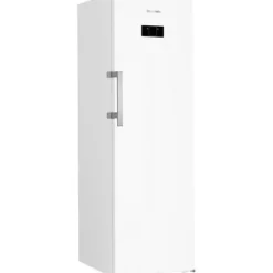 Blomberg SND568VP Freestanding 59.7cm Tall Larder Fridge White
