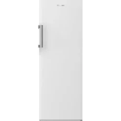 Blomberg SSM4671P Tall Freestanding Larder Fridge White