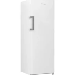 Blomberg SSM4671P Tall Freestanding Larder Fridge White