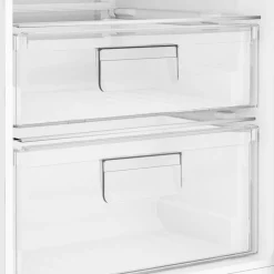 Blomberg SSM4671P Tall Freestanding Larder Fridge White