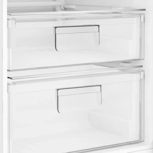 Blomberg SSM4671P Tall Freestanding Larder Fridge White