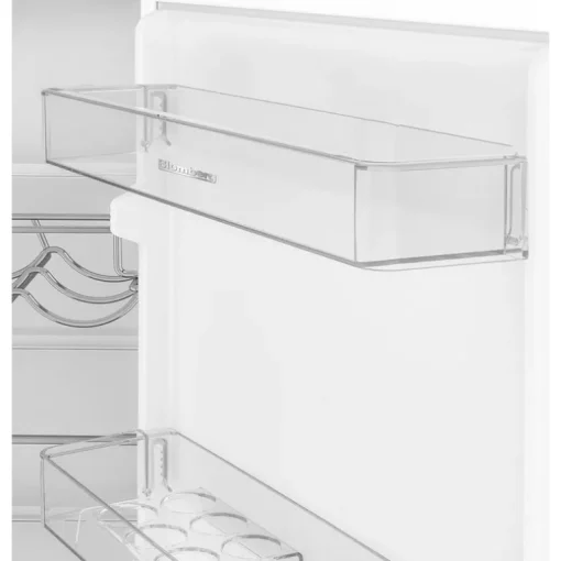 Blomberg SSM4671P Tall Freestanding Larder Fridge White