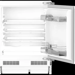 Blomberg TSM1654IU Integrated Under Counter Larder Fridge White
