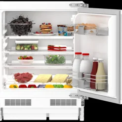 Blomberg TSM1654IU Integrated Under Counter Larder Fridge White