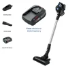 Bosch BBS611GBKIT Unlimited Serie 6 ProClean Cordless Cleaner Plus Additional Battery