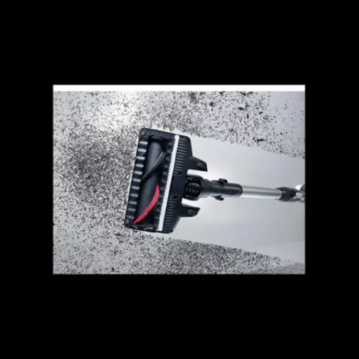 Bosch BCS71HYGGB ProAqua Cordless Vacuum Cleaner - Up To 40 Minutes Run Time White