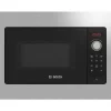 Bosch BFL523MS3B Series 2 Built-In Microwave Oven Stainless steel
