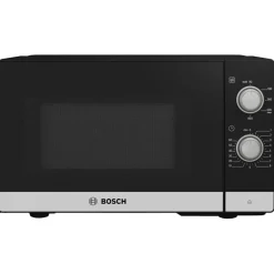 Bosch FFL020MS2B 20 Litres Single Microwave - Black