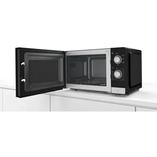 Bosch FFL020MS2B 20 Litres Single Microwave - Black