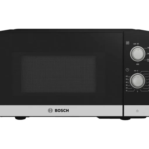 Bosch FFL020MS2B 20 Litres Single Microwave - Black