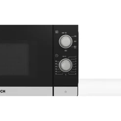 Bosch FFL020MS2B 20 Litres Single Microwave - Black