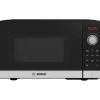 Bosch FFL023MS2B Serie 2 Freestanding microwave 44 x 26 cm Stainless Steel