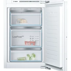Bosch GIV21AFE0 Serie 6 Built-in freezer 87.4 x 55.8 cm flat hinge