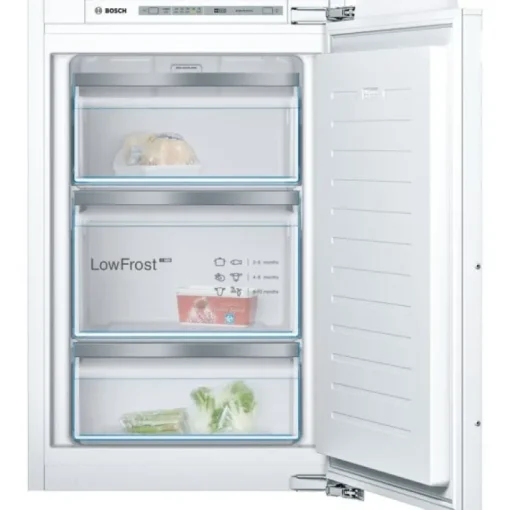 Bosch GIV21AFE0 Serie 6 Built-in freezer 87.4 x 55.8 cm flat hinge
