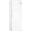 Bosch GSN33VWEPG Serie 4 Free-standing freezer 176 x 60 cm White