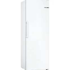 Bosch GSN33VWEPG Serie 4 Free-standing freezer 176 x 60 cm White
