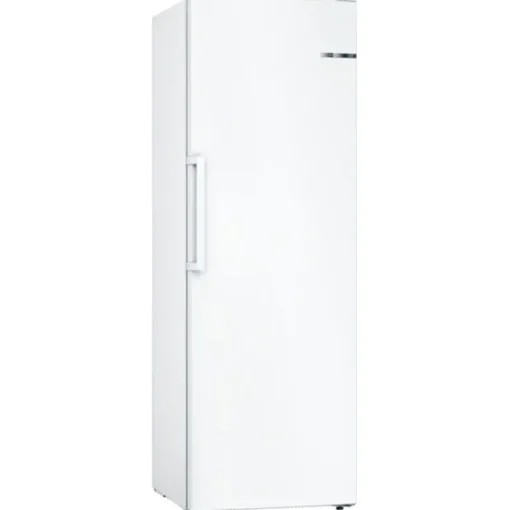Bosch GSN33VWEPG Serie 4 Free-standing freezer 176 x 60 cm White