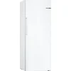 Bosch GSN29VWEVG Serie 4 Free-standing freezer 161 x 60 cm White
