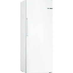 Bosch GSN29VWEVG Serie 4 Free-standing freezer 161 x 60 cm White
